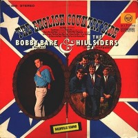 Purchase Bobby Bare - The English Country Side (With The Hillsiders) (Vinyl)