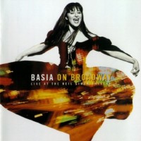 Purchase Basia - Basia On Broadway (Live)