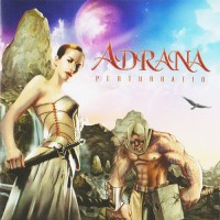 Purchase Adrana - Perturbatio
