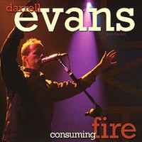 Purchase Darrell Evans - Consuming Fire