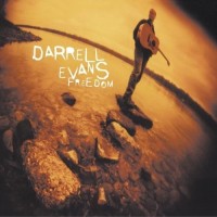 Purchase Darrell Evans - Freedom