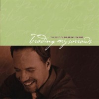 Purchase Darrell Evans - Trading My Sorrows