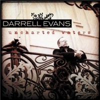 Purchase Darrell Evans - Uncharted Waters