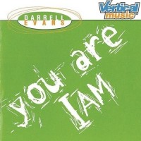 Purchase Darrell Evans - You Are I Am