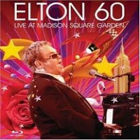 Purchase Elton John - Elton 60: Live At Madison Square Garden
