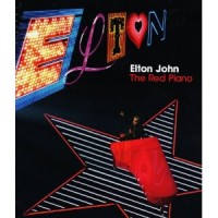 Purchase Elton John - The Red Piano