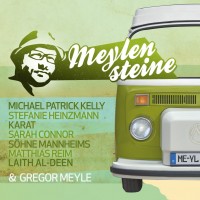 Purchase Gregor Meyle - Meylensteine CD1