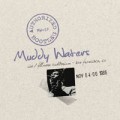 Buy Muddy Waters - Authorized Bootleg: Live At The Fillmore Auditorium - San Francisco Nov 04-06 1966 Mp3 Download