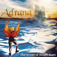 Purchase Adrana - The Tower Frozen Tears (Demo)
