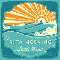 Purchase Rita Hosking - Little Boat