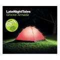 Buy VA - Late Night Tales: Groove Armada Mp3 Download