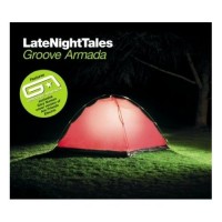 Purchase VA - Late Night Tales: Groove Armada