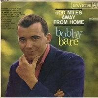 Purchase Bobby Bare - 500 Miles Away From Home (Vinyl)
