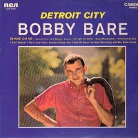 Purchase Bobby Bare - Detroit City (Vinyl)