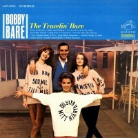 Purchase Bobby Bare - The Travelin' Bare (Vinyl)