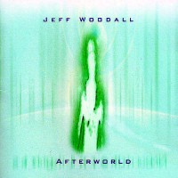 Purchase Jeff Woodall - Afterworld