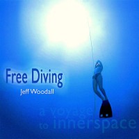 Purchase Jeff Woodall - Free Diving