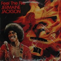 Purchase Jermaine Jackson - Feel The Fire (Vinyl)