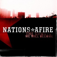 Purchase Nations Afire - The Ghosts We Will Become