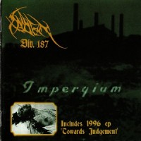 Purchase Niden Div. 187 - Impergium & Towards Judgement
