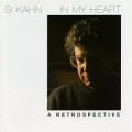 Buy Si Kahn - In My Heart - A Retrospective Mp3 Download