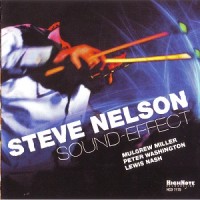 Purchase Steve Nelson - Sound-Effect