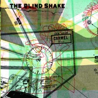 Purchase The Blind Shake - Carmel
