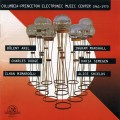 Buy VA - Columbia-Princeton Electronic Music Center 1961-1973 Mp3 Download