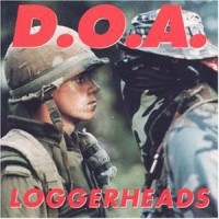 Purchase D.O.A. - Loggerheads