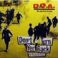 Buy D.O.A. - Peel Sessions BBC, UK (Vinyl) Mp3 Download