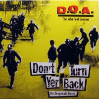 Purchase D.O.A. - Peel Sessions BBC, UK (Vinyl)