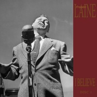 Purchase Frankie Laine - I Believe CD1
