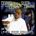 Buy MC Eiht - The New Season (With Brotha Lynch Hung) Mp3 Download