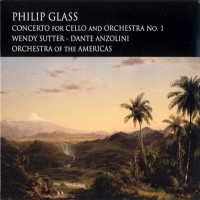 Purchase Philip Glass - Concerto For Cello And Orchestra No. 1