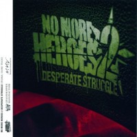 Purchase VA - No More Heroes 2: Desperate Struggle OST CD3
