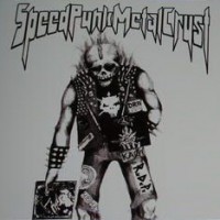 Purchase VA - Speed Punk Metal Crust