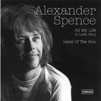 Purchase Alexander "Skip" Spence - All My Life (I Love You) (CDS)