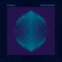 Purchase Foals - Late Night (CDS)