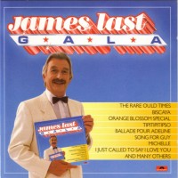 Purchase James Last - Gala (Reissued 1993)