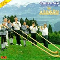 Purchase James Last - Im Allgäu (Vinyl)