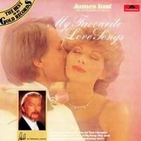 Purchase James Last - My Favourite Love Songs (Vinyl)