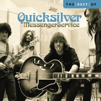 Purchase Quicksilver Messenger Service - Best Of