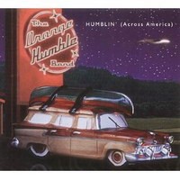 Purchase The Orange Humble Band - Humblin' (Across America)