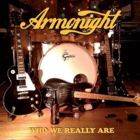 Purchase Armonight - Who We Really Are