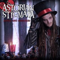 Purchase Astorian Stigmata - Bones And Memories