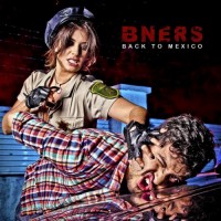 Purchase B-Ners - Back To Mexico