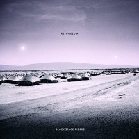 Purchase Black Space Riders - Refugeeum