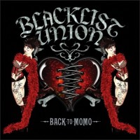 Purchase Blacklist Union - Back To Momo