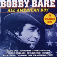 Purchase Bobby Bare - All American Boy