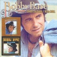 Purchase Bobby Bare - Cowboys And Daddys & Me And Mcdill